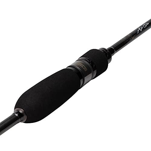 メジャークラフト アジングロッド 鯵道AJIDO5G S622M/AJIスタンダード