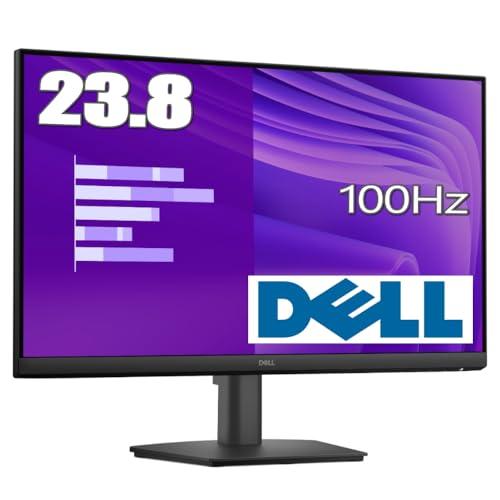 デル Dell Pro 24 E2425HM 24インチ23.8インチ Full HD IPS モニター