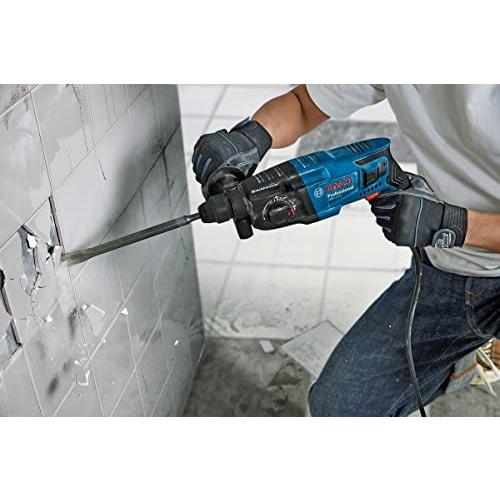 ボッシュ　BOSCH　GBH2-23RE　ハンマドリル　中古品　コード式　ハンドル/ケース付き　【ハンズクラフト宜野湾店】 ボッシュ BOSCH GBH2-23RE ハンマドリル 中古品 コード式 ハンドル