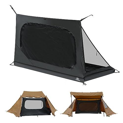 Ue2 HELLOS ベスティブル用吊り下げ式インナーテント ヘラグス2＆カイタム2 メッシュインナーテント - Hilleberg