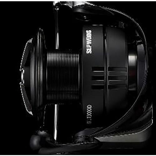SLPWORKS SLPW EX LT ブラック スプール2 LT2000SS : LUXSPEI - 通販
