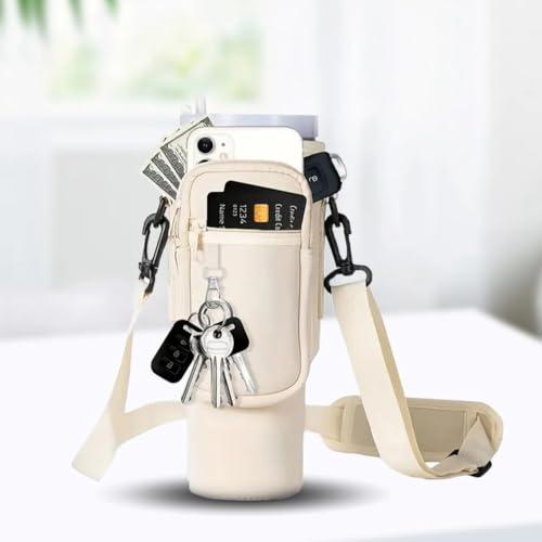 Itisyou 水筒カバー アウトドアスポーツウォーターカップ保護カバー