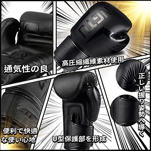ZTTY ボクシンググローブ RIZIN現役 CFFCフライ級王者に 第5代DEEP