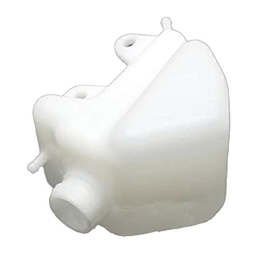 新品未使用　パンダ141 リザーバータンク　冷却水タンク キャップ付き Amazon | X AUTOHAUX 冷却水ラジエターリザーバータンク 1425193 冷却