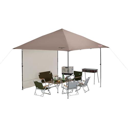 コールマン（Coleman）インスタントバイザーシェードII／Lグレージュ