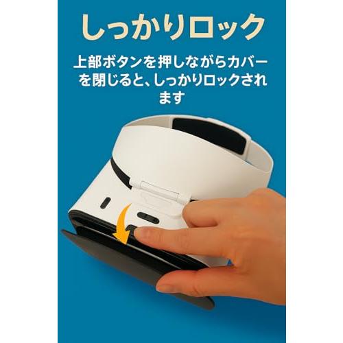 VRゴーグル スマホ用ヘッドセット｜リモコン付き 3D没入体験 DMM・映画