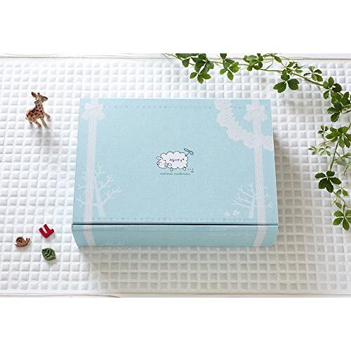 美品】agney 離乳食セット 竹製