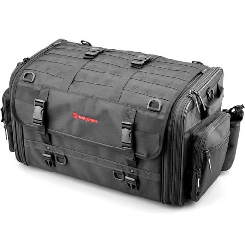 デイトナHenlyBegins 53-70L ヘンリービギンズHenly Begins デイトナ バイク用 キャンプ シート