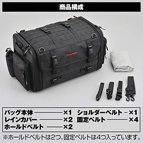 ヘンリービギンズHenly Begins デイトナ バイク用 キャンプ シート