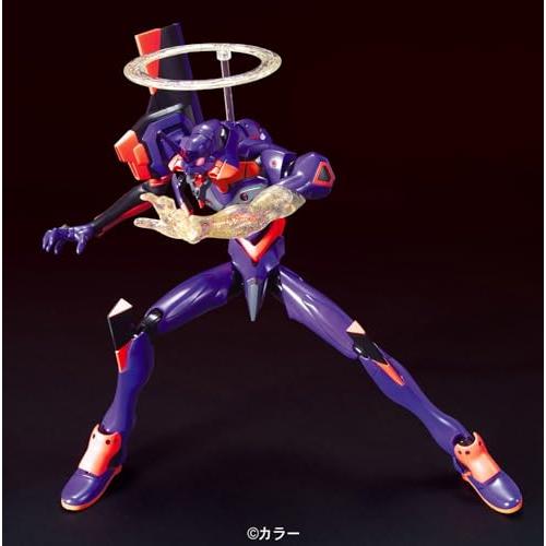LMHG 汎用ヒト型決戦兵器 人造人間エヴァンゲリオン 初号機 新劇場版