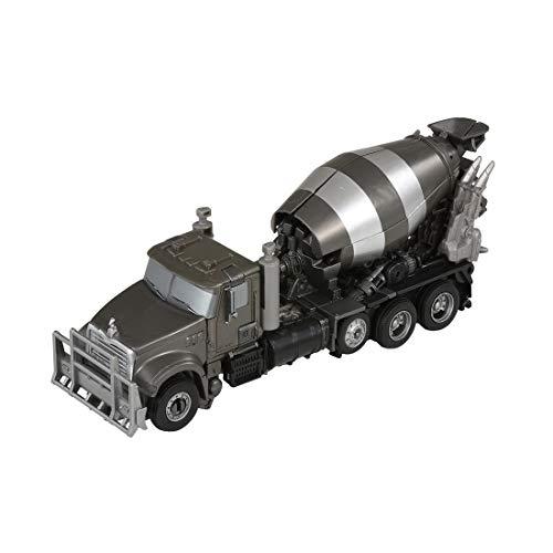 トランスフォーマー SS-43 ディセプティコンミックスマスター