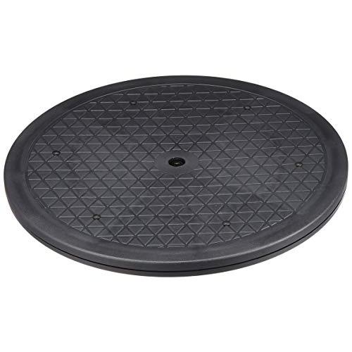 てと ハイロジック 59555 回転盤 320型 1個入(CDC)【別送品】 | 建具金物