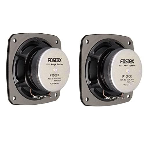 20箱セット Fostex Stereo スピーカー 10cm フルレンジ 20箱セット Fostex Stereo スピーカー 10cm フルレンジ 20箱