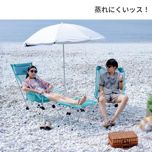 DODディーオーディー トロピカルスゴイッス 高さ調整 4段階