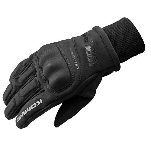 コミネKOMINE バイク用 WPプロテクトウインターグローブ-キトラ