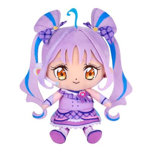 ドキドキプリキュア 限定 キュアフレンズ ぬいぐるみ キュアダイヤモンド ドキドキプリキュア 限定 ぬいぐるみ キュアダイヤモンド - メルカリ