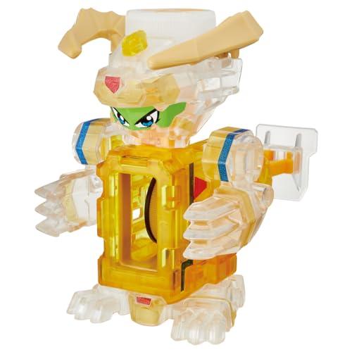 ボトルマン BOT-62 チームガッツセット : LUXSPEI - 通販 - Yahoo
