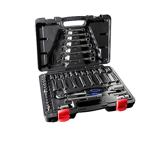 バイクパーツセンターBike Parts Center インチ工具セットMoto Tools