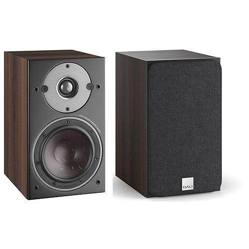 DALI ダリ OBERON1 2WAYブックシェルフスピーカー 130mmウーハー