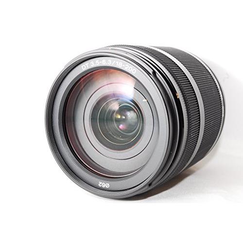 SONY DT 18-200mm F3.5-6.3 SAL18200 : LUXSPEI - 通販 - Yahoo