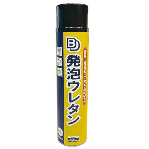 ボンド商事 BD 発泡ウレタン 750ml : LUXSPEI - 通販 - Yahoo!ショッピング