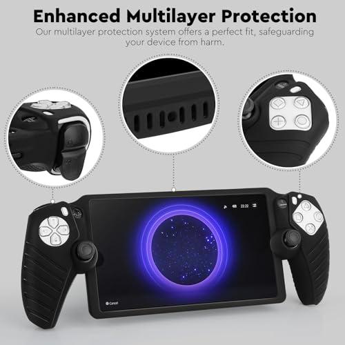 JoyHood 収納ケース専用PS Portal - 3 in 1、ケース用 PSポータル