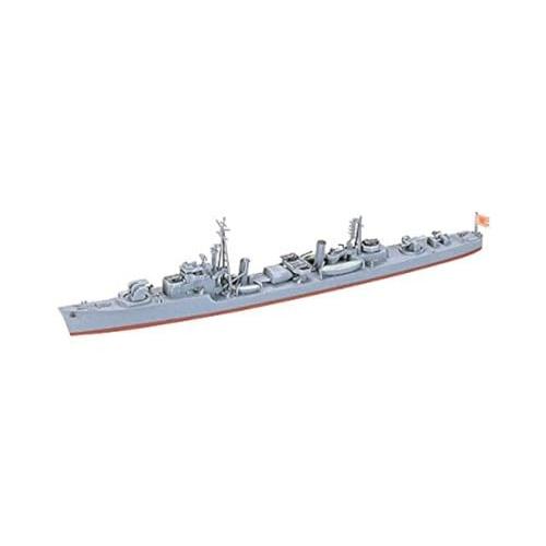 タミヤ 1/700 ウォーターラインシリーズ No.429 日本海軍 駆逐艦 桜