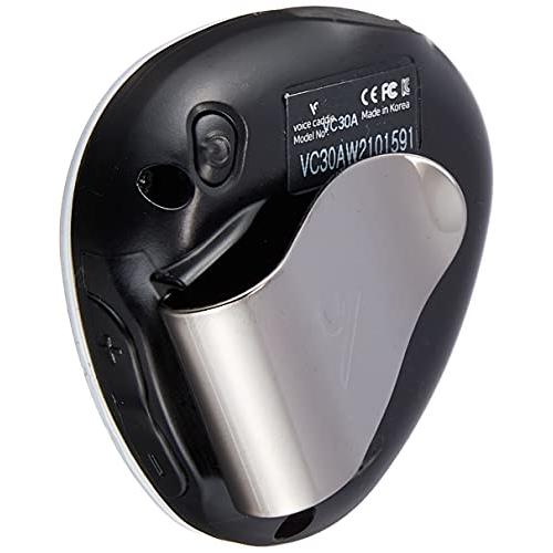 ラウンド用品・アクセサリー Voice Caddie VC300A GPS 超手軽なGPS測定器】 Voice Caddie ボイスキャディ VC300A