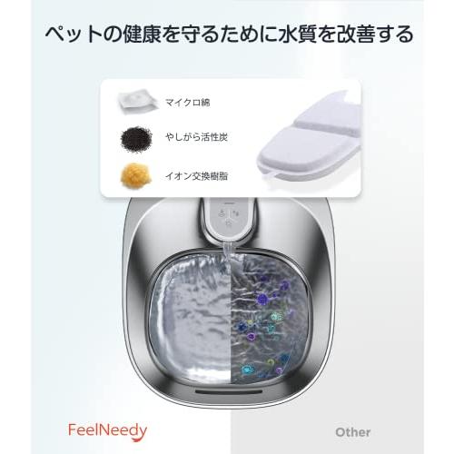 ブースター・導入液 inoppi Amazon.co.jp: HAOTUNR ES-LP2 ES-LP1 糸屑フィルター ES-GV8D