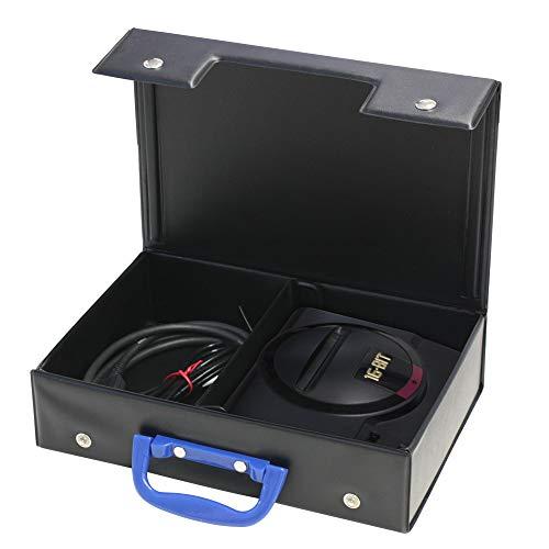 MDミニ用収納ケースブラック - メガドライブミニ : LUXSPEI - 通販