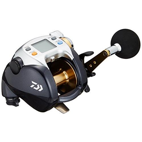 ダイワ　電動リール レオブリッツ S500 2016年モデル Amazon | ダイワ(DAIWA) 電動リール レオブリッツ S500 S500