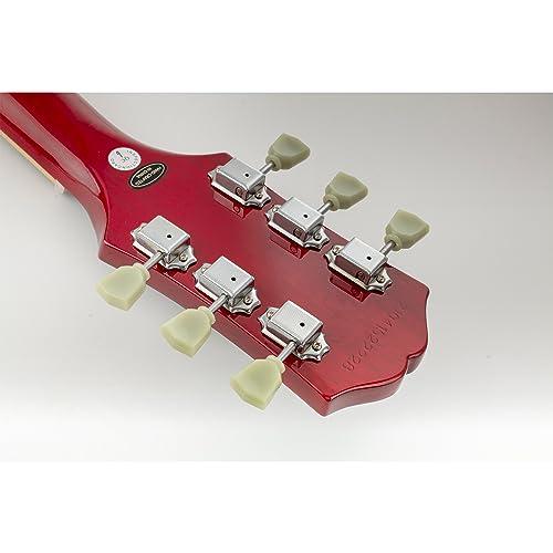 フェルナンデス MONTEREY レスポールタイプ 輸出用 レア 中古】Barclay レスポールタイプ - 神奈川県の中古楽器店