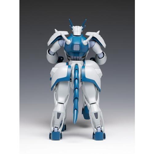 ウェーブWave 機甲界ガリアン プロマキス 1/72スケール 全高約18cm