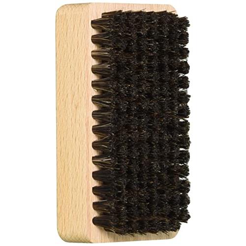 UNIXユニックス スキー スノーボード 滑走面メンテナンス用 上質馬毛