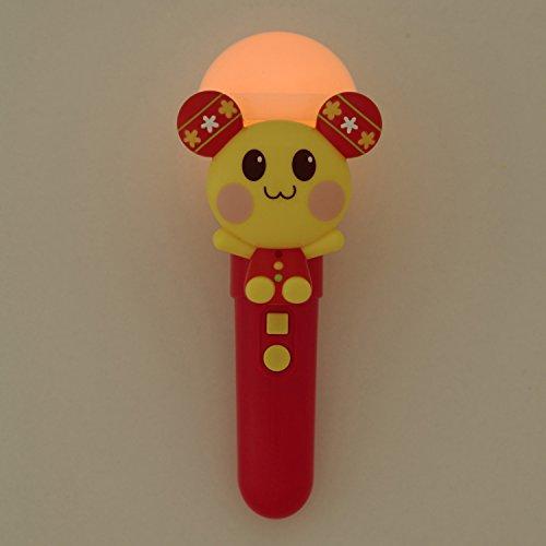 マルカ ワンワンとうーたん うーたんのメロディマイク おもちゃ 知育