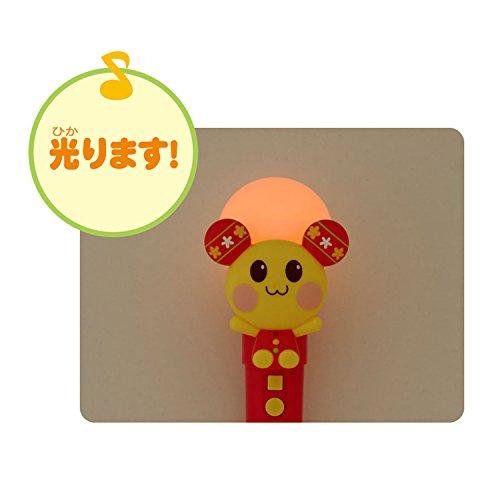 マルカ ワンワンとうーたん うーたんのメロディマイク おもちゃ 知育