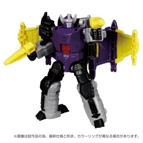 T-SPARK トランスフォーマー トランスフォーマーレガシー TL-81
