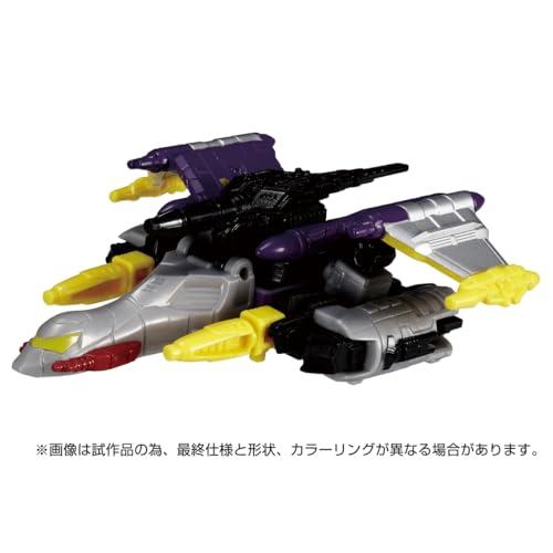 T-SPARK トランスフォーマー トランスフォーマーレガシー TL-81