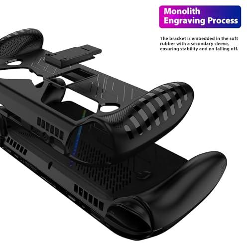 For ROG Xbox ally/ROG ally X 専用 保護ケースセット3in1セット内容