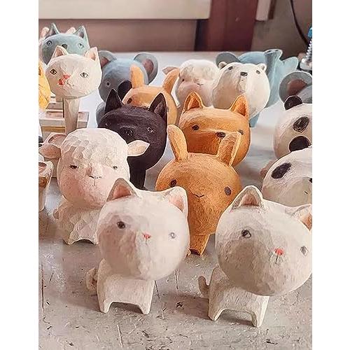 【yuki】中国木製彫刻入り応接セット【引き取り専用】 道刃物工業 動物彫刻 入門セット | 美術出版エデュケーショナル