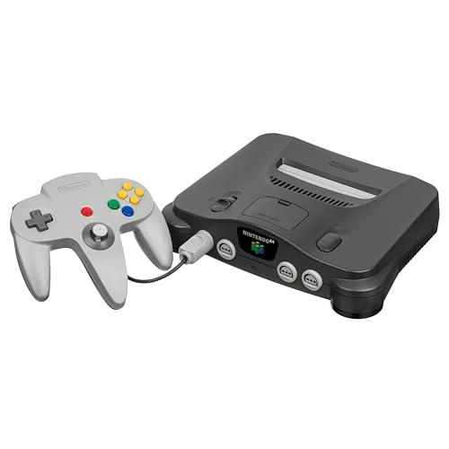 NINTENDO64 本体 : LUXSPEI - 通販 - Yahoo!ショッピング