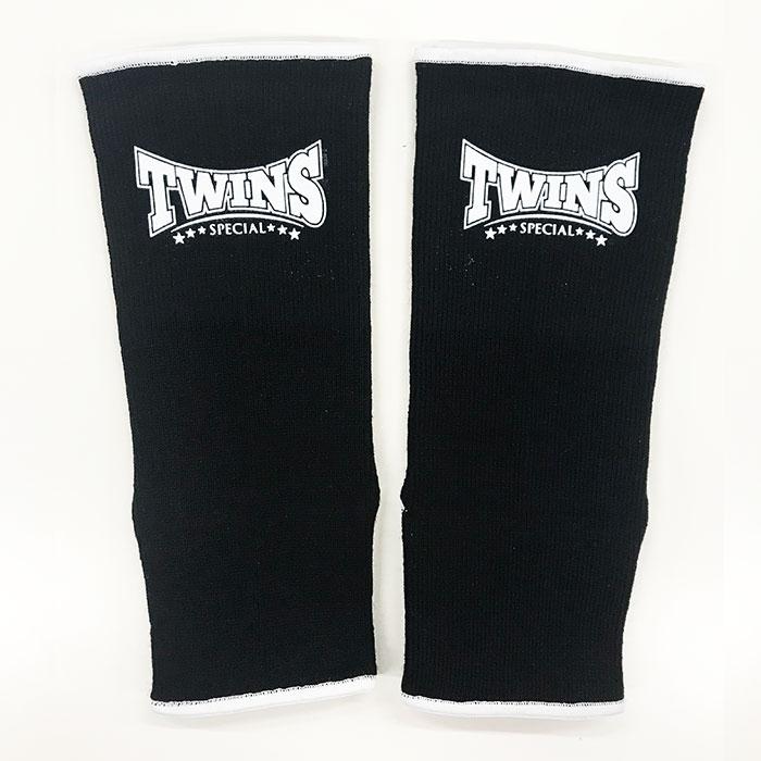 ツインズ TWINS アンクルガード 黒、青、赤、緑、ピンク、オレンジ