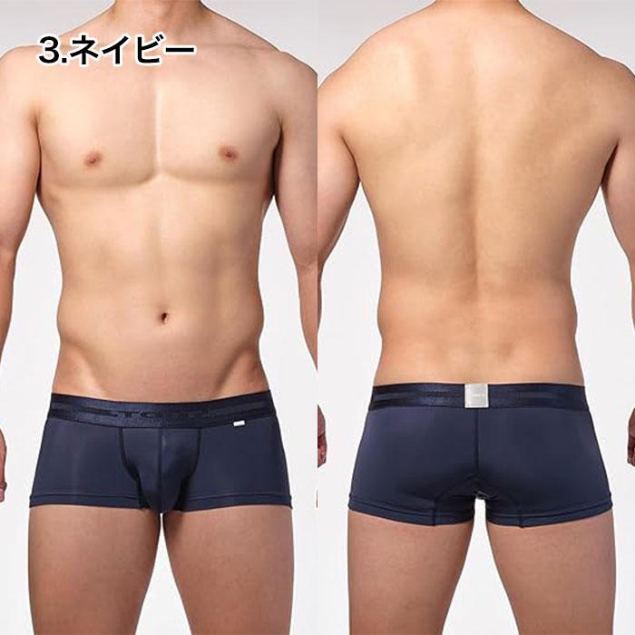 TOOT（トゥート） ボクサーパンツ ReNEW TOOT NYLON nano ナイロン