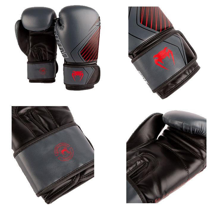 VENUM（ヴェヌム） ベヌム ボクシング グローブ 10oz 16oz メンズ
