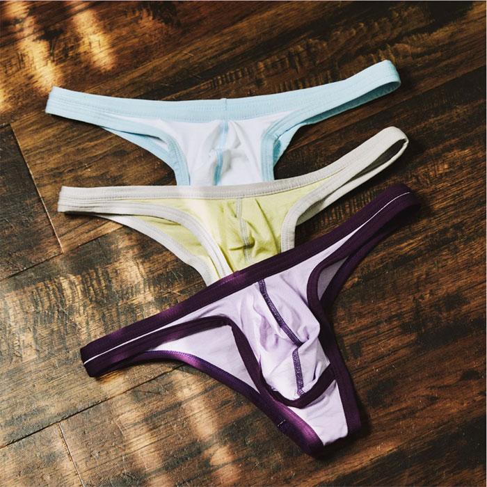 TOOT（トゥート） ハイマテリアル ビキニ ブリーフ お尻 セクシー