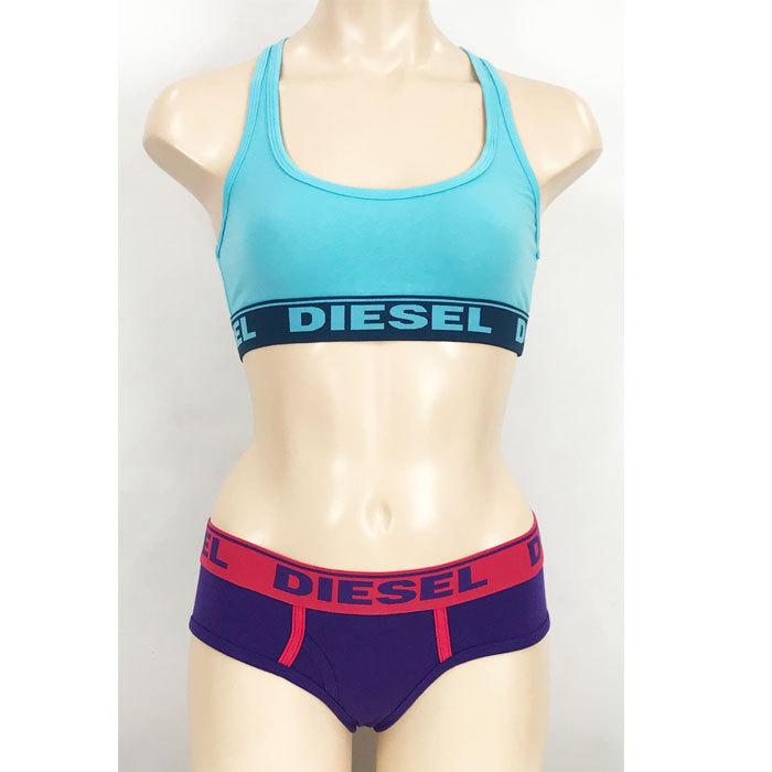 ディーゼル ショーツ レディース インナー 下着 DIESEL UNDERWEAR アンダーウェア ブランド ギフト ラッピング 無料 | DIESEL | 06