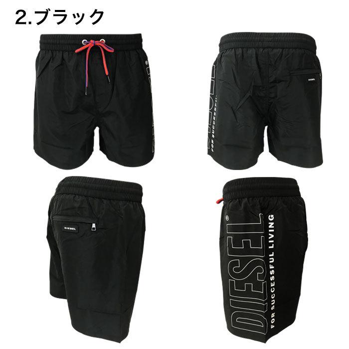 DIESEL ディーゼル 水着 サーフパンツ メンズ ボードショーツ 海パン スウィムスーツ プレゼント ギフト ラッピング 無料 送料無料 | DIESEL | 03