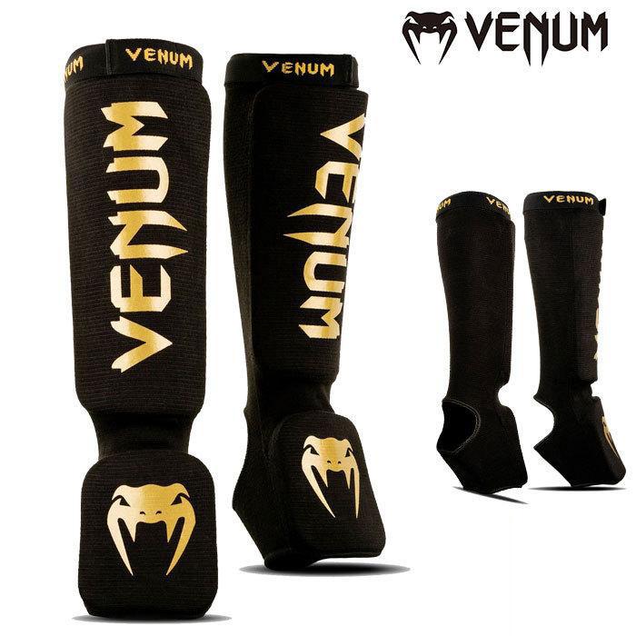 VENUM ベヌム レガース シンガード すねあて すねパッド レッグ