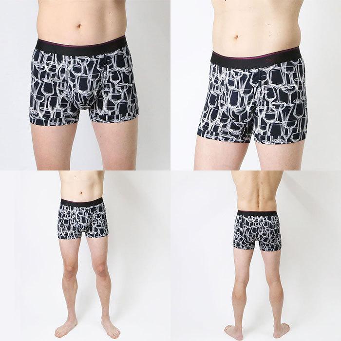 BN3TH（ベニス） ボクサーパンツ MYPAKAGE マイパッケージ メンズ