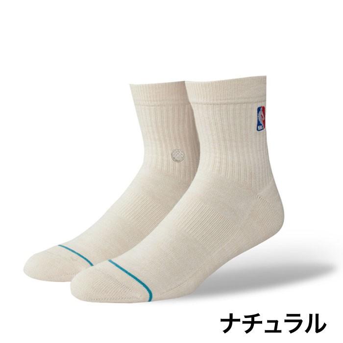靴下 メンズ スタンス ソックス NBA バスケ バスケットボール用 LOGOMAN QTR ショート ブランド おしゃれ くつ下 STANCE SOCKS プレゼント ネコポス 送料無料 :NBALogoman-QTR:ラグジュリアス インナーワールド 通販 スタンス ソックス NBA